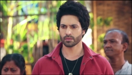 Jagriti Ek Nayi Subah - 1st September 2025